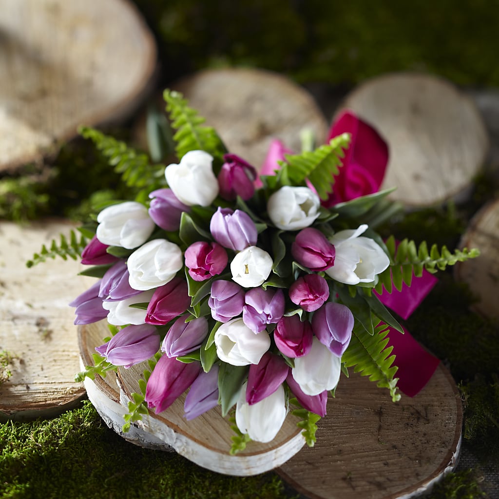 Steal My Heart Bouquet – Serrano Flowers, Riverside CA