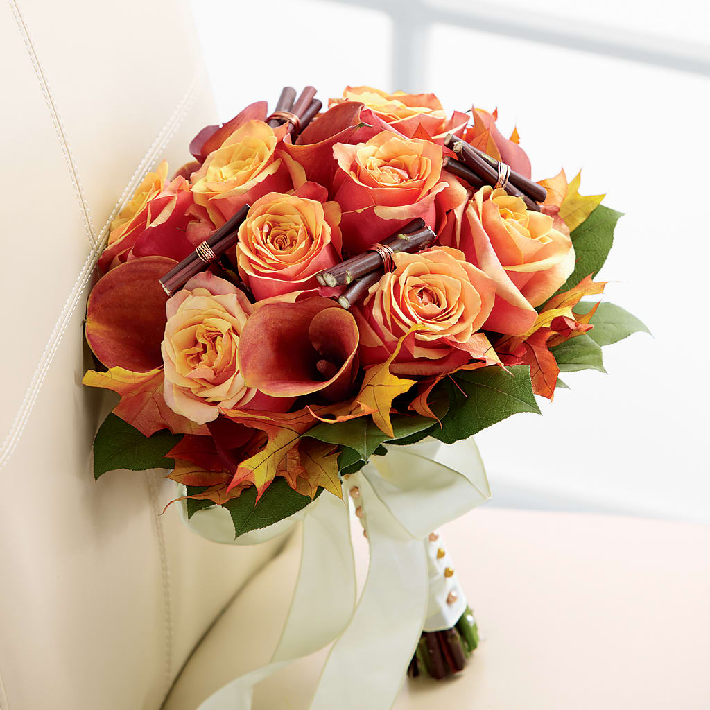 Love Everlasting Bouquet – Serrano Flowers, Riverside CA
