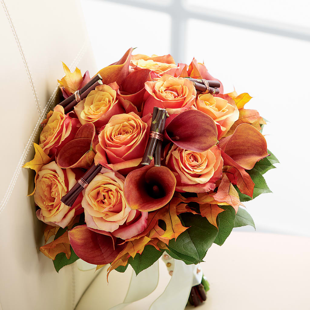 Love Everlasting Bouquet – Serrano Flowers, Riverside CA