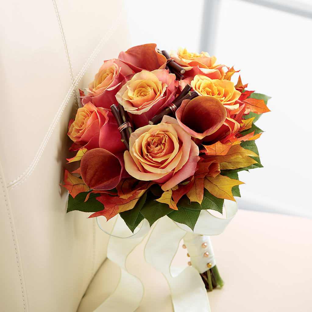 Love Everlasting Bouquet – Serrano Flowers, Riverside CA
