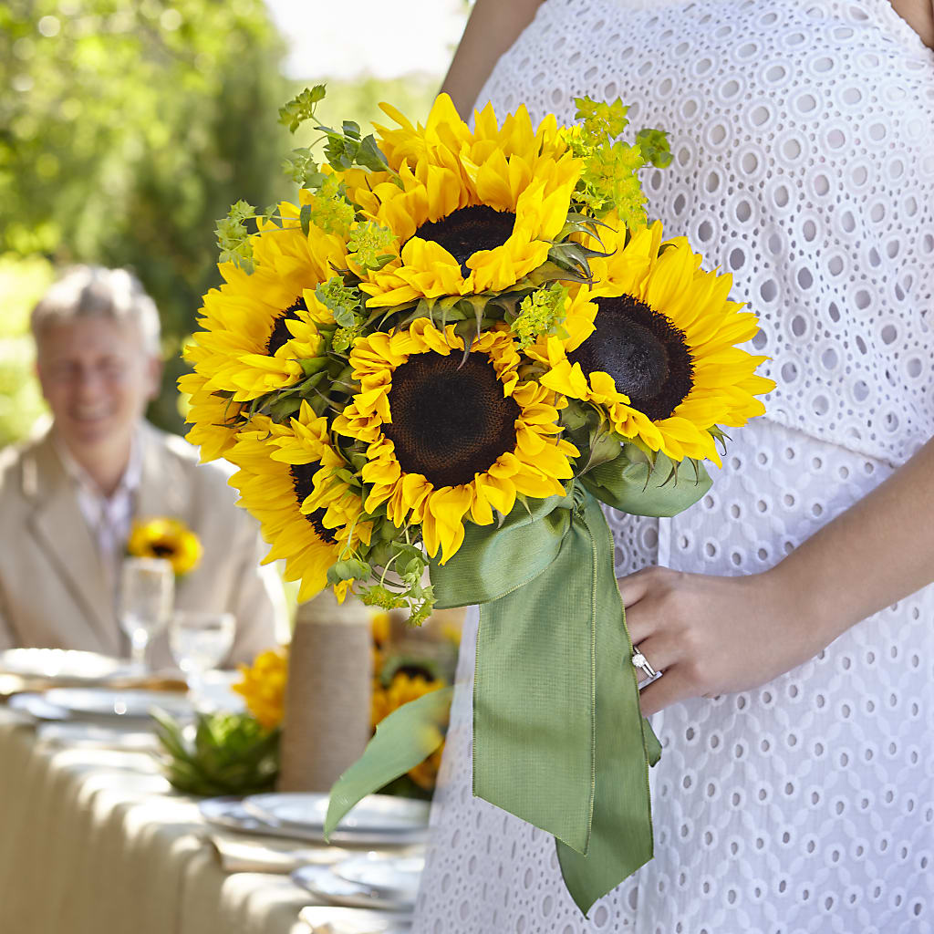 Free Spirit Bouquet – Serrano Flowers, Riverside CA