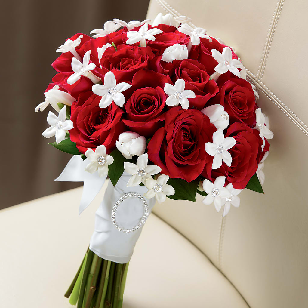 Poetry Bouquet – Serrano Flowers, Riverside CA
