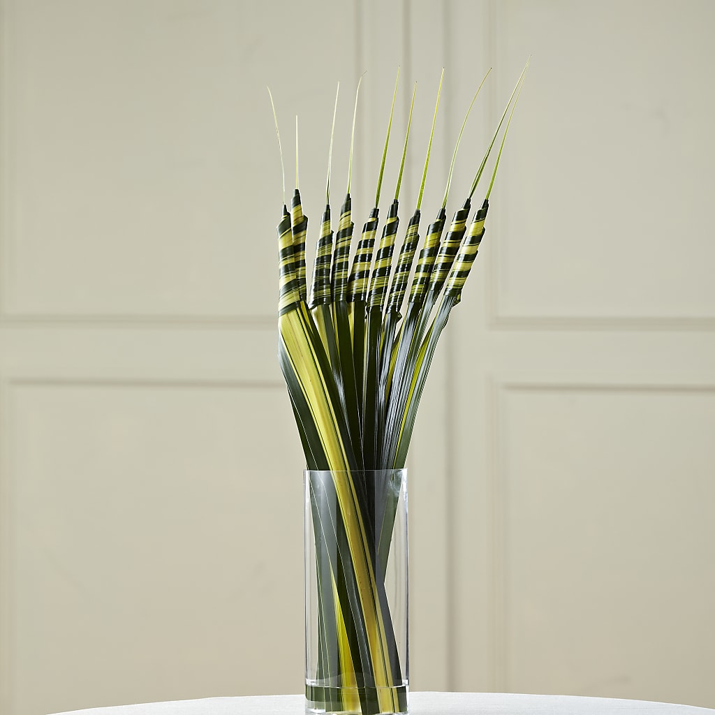 Twisted Hala Bouquet – Serrano Flowers, Riverside CA