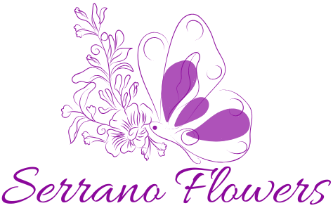 Serrano Flowers