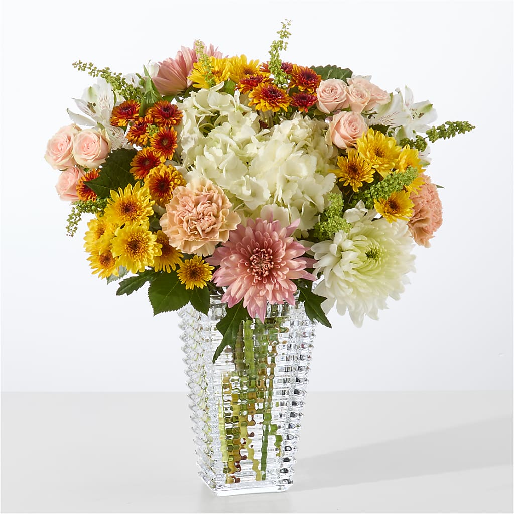 Fall Celebration Bouquet –  Serrano Flowers, Riverside CA