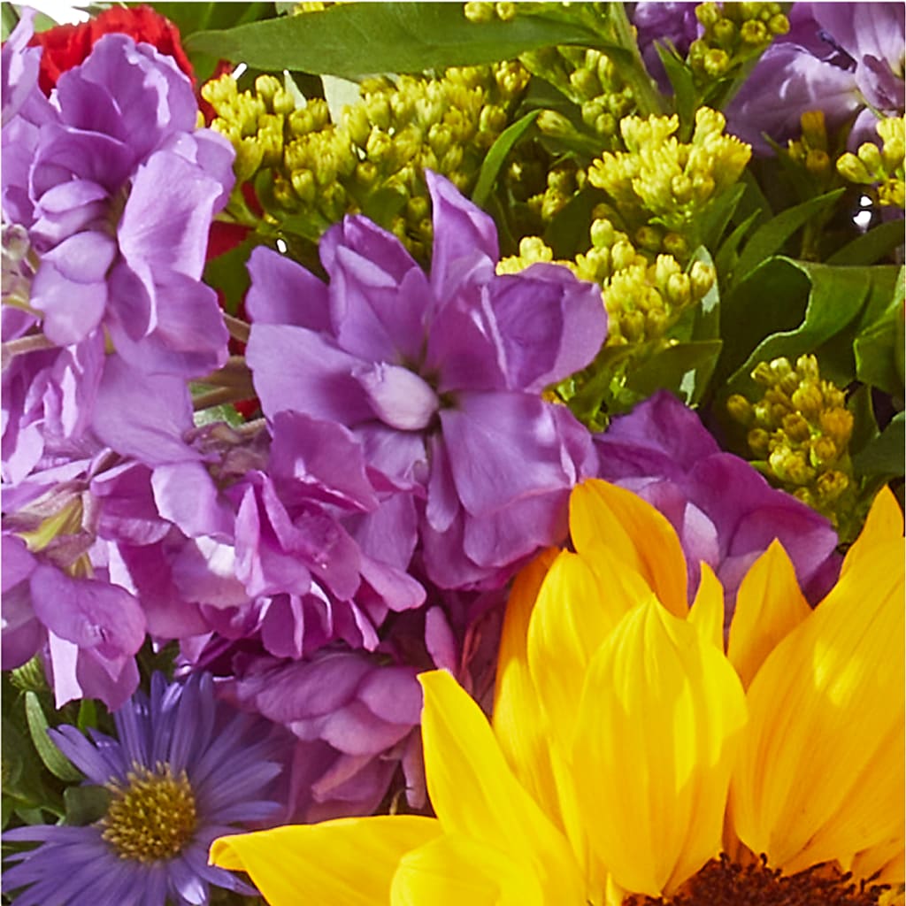 Celebrating You Bouquet –  Serrano Flowers, Riverside CA