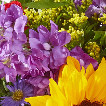 Celebrating You Bouquet –  Serrano Flowers, Riverside CA
