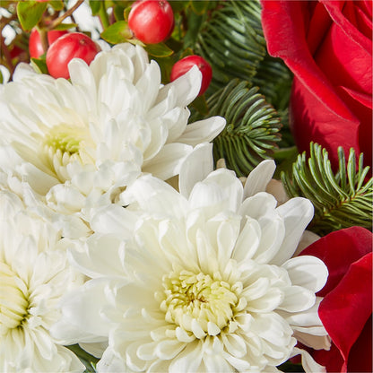 Gingerbread Bakery Bouquet –  Serrano Flowers, Riverside CA