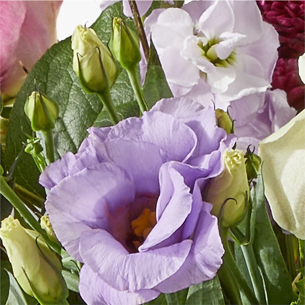Work of Art Bouquet –  Serrano Flowers, Riverside CA