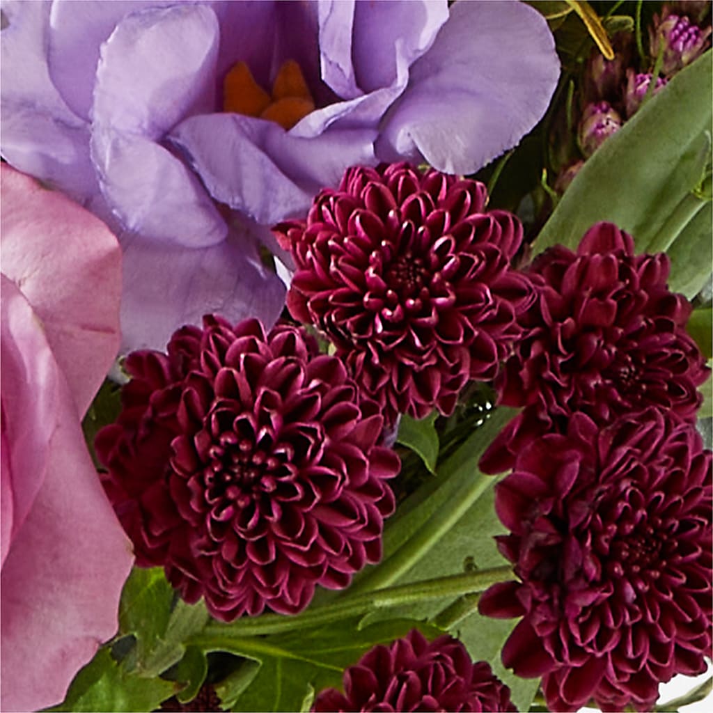 Work of Art Bouquet –  Serrano Flowers, Riverside CA