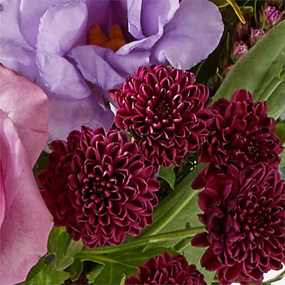 Work of Art Bouquet –  Serrano Flowers, Riverside CA