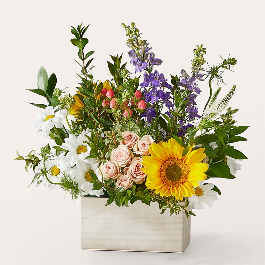 The Good Life Bouquet –  Serrano Flowers, Riverside CA