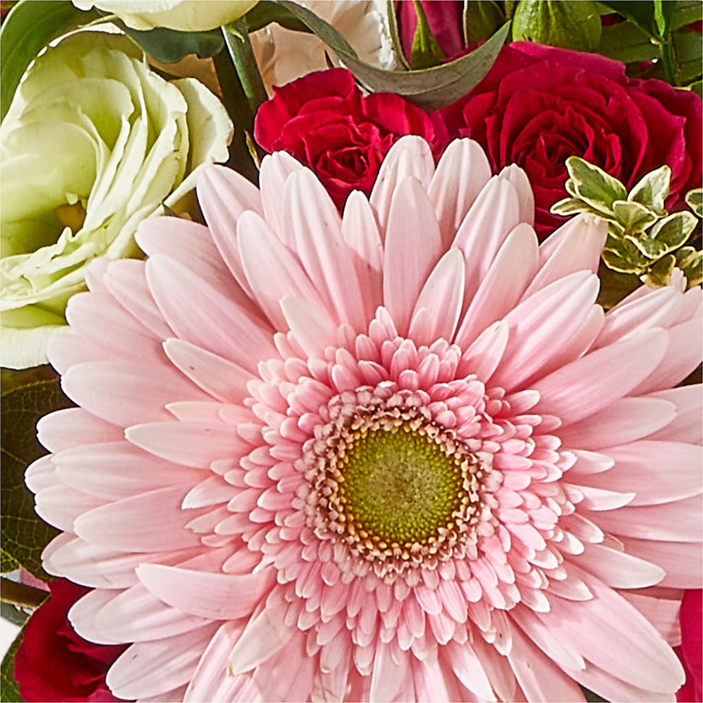 Too Cute Bouquet –  Serrano Flowers, Riverside CA