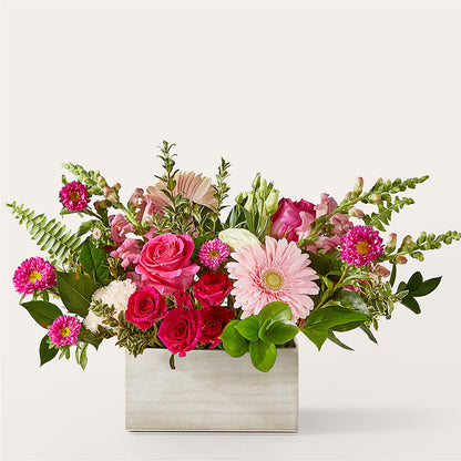 Too Cute Bouquet –  Serrano Flowers, Riverside CA