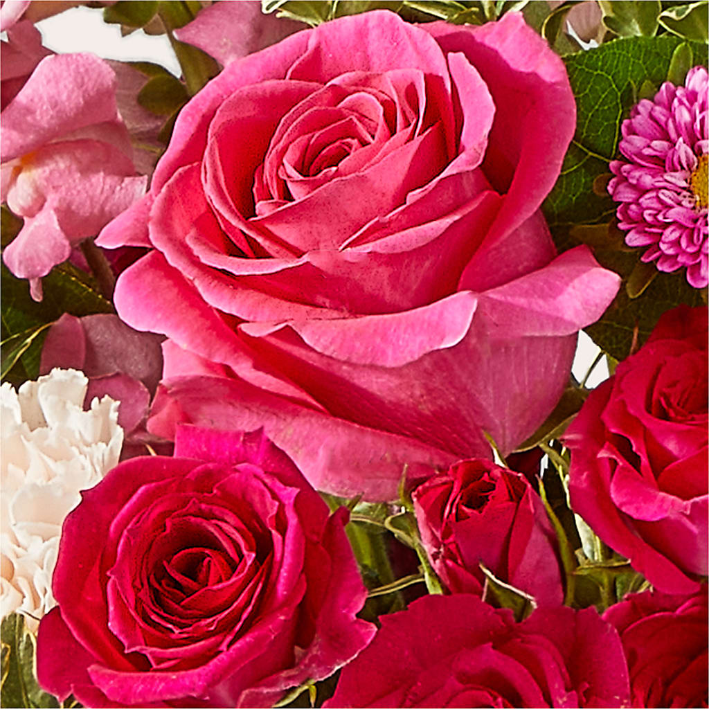 Too Cute Bouquet –  Serrano Flowers, Riverside CA