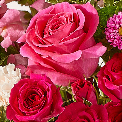 Too Cute Bouquet –  Serrano Flowers, Riverside CA