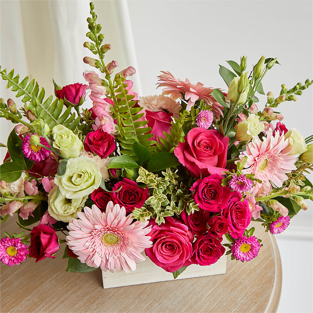 Too Cute Bouquet –  Serrano Flowers, Riverside CA