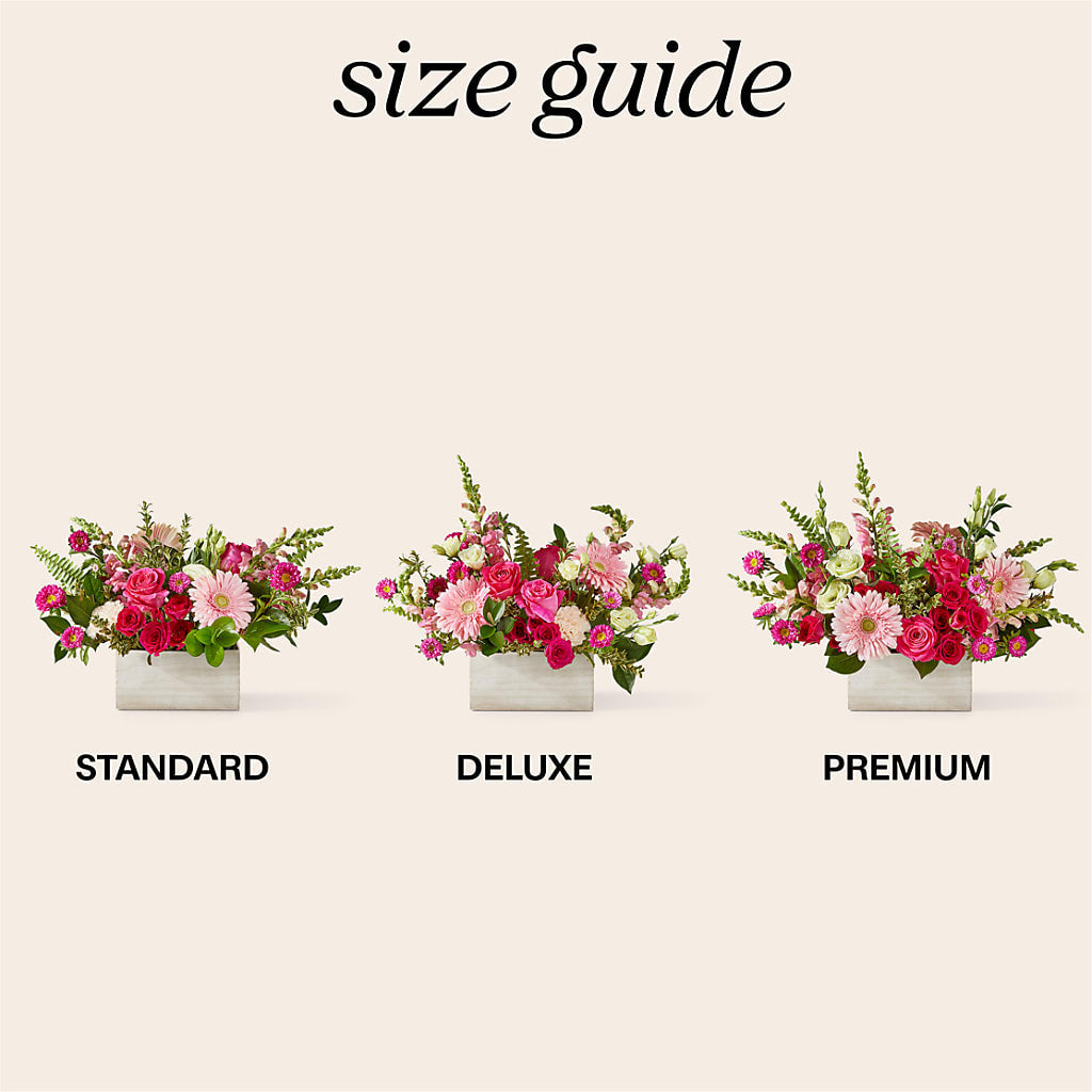 Too Cute Bouquet –  Serrano Flowers, Riverside CA