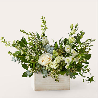 Cashmere Bouquet –  Serrano Flowers, Riverside CA