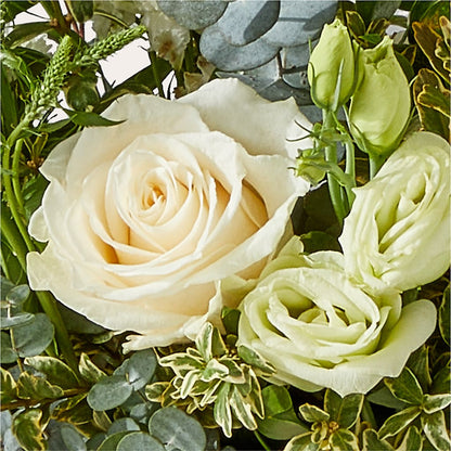 Cashmere Bouquet –  Serrano Flowers, Riverside CA