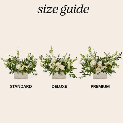 Cashmere Bouquet –  Serrano Flowers, Riverside CA