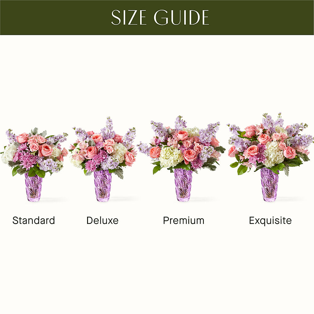 Silver Lining Bouquet –  Serrano Flowers, Riverside CA