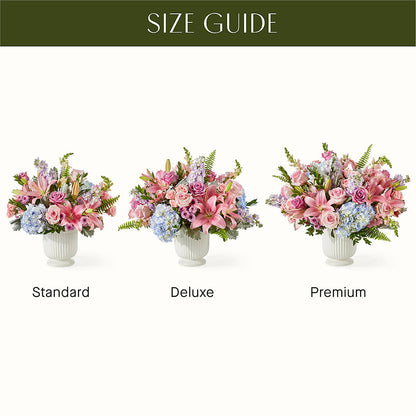 Wonderland Bouquet –  Serrano Flowers, Riverside CA