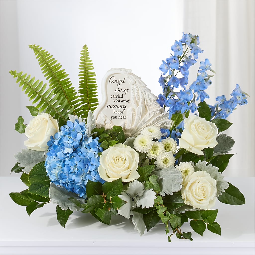 Dearest Arrangement –  Serrano Flowers, Riverside CA