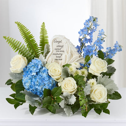 Dearest Arrangement –  Serrano Flowers, Riverside CA