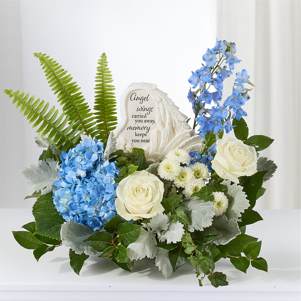 Dearest Arrangement –  Serrano Flowers, Riverside CA