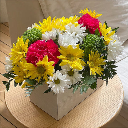 Sorbet Bouquet –  Serrano Flowers, Riverside CA