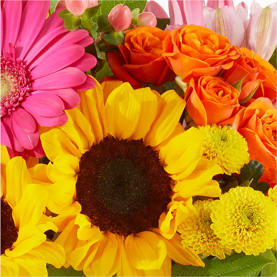 Riverside Florist | Same Day Flower Delivery by Serrano Flowers