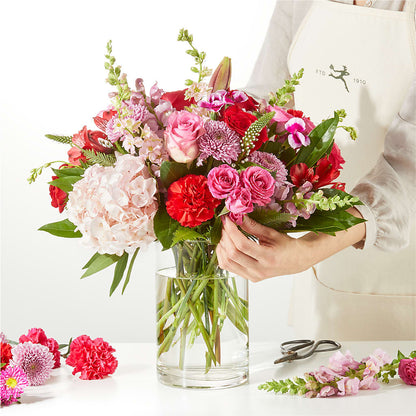Swooning Over You - A Luxury Florist Original –  Serrano Flowers, Riverside CA