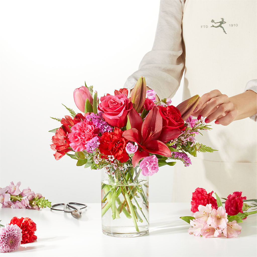 Together Forever - A Florist Original –  Serrano Flowers, Riverside CA