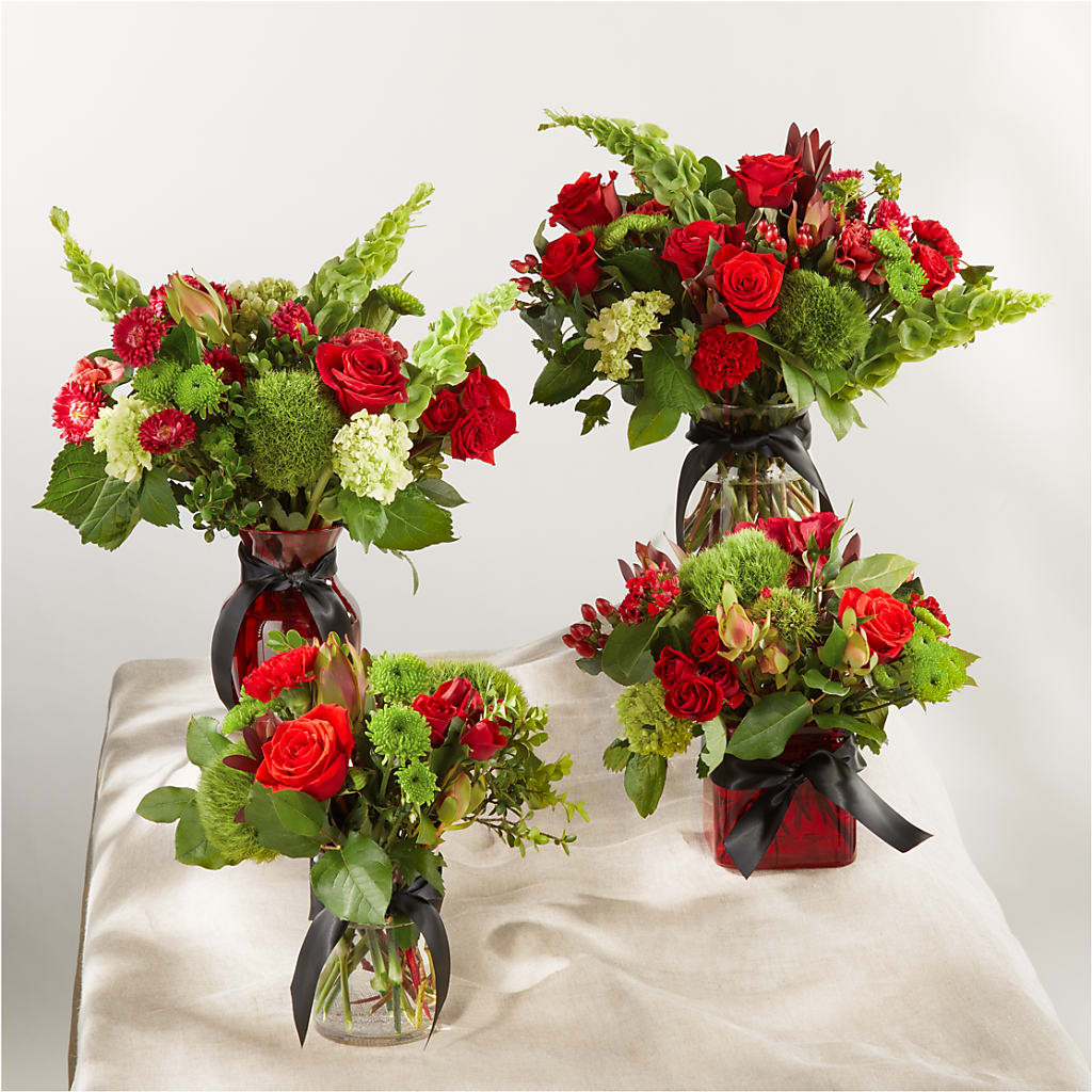 Heritage Kindle – A Florist Original –  Serrano Flowers, Riverside CA