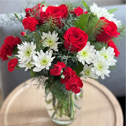 Seasonal Magic Bouquet –  Serrano Flowers, Riverside CA