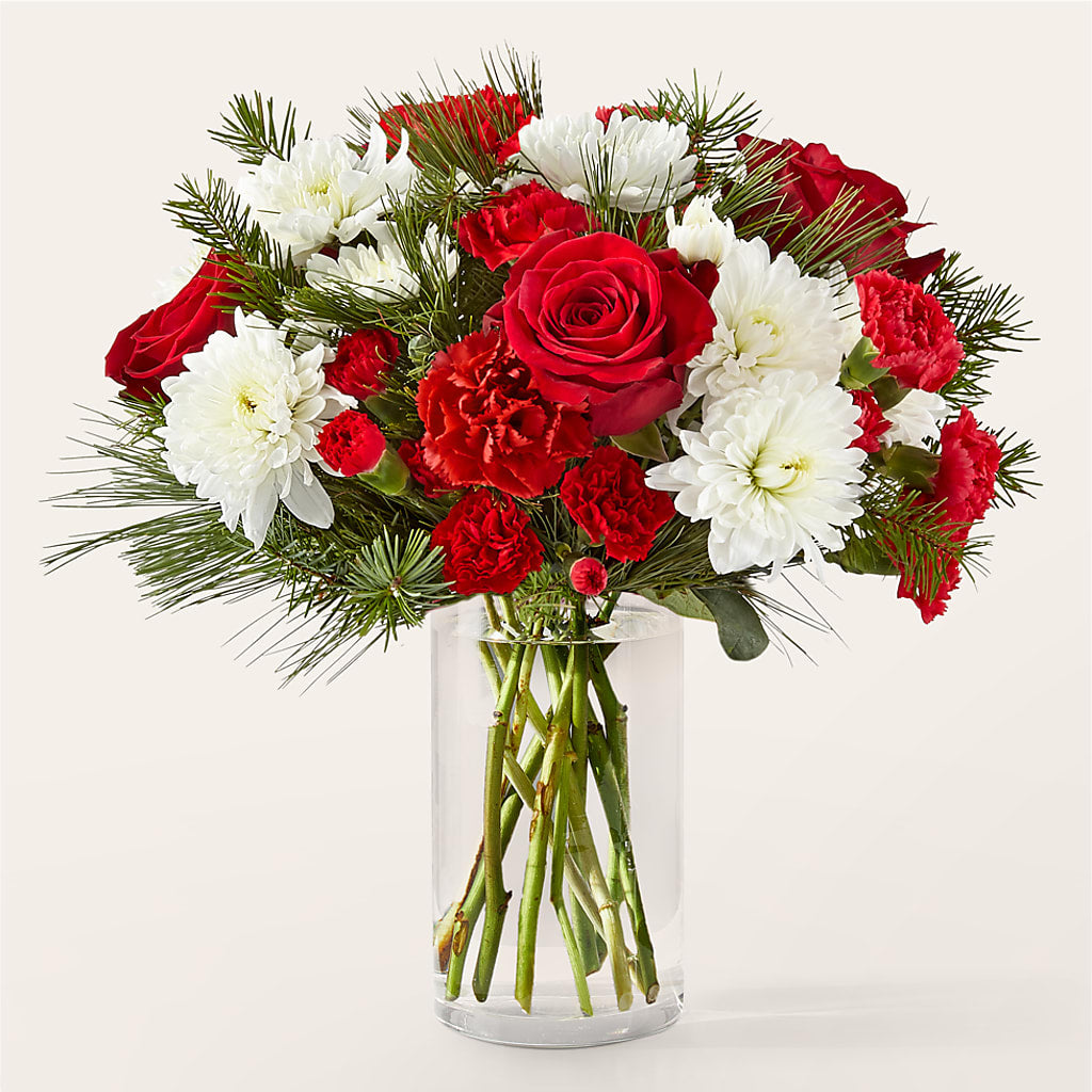 Seasonal Magic Bouquet –  Serrano Flowers, Riverside CA