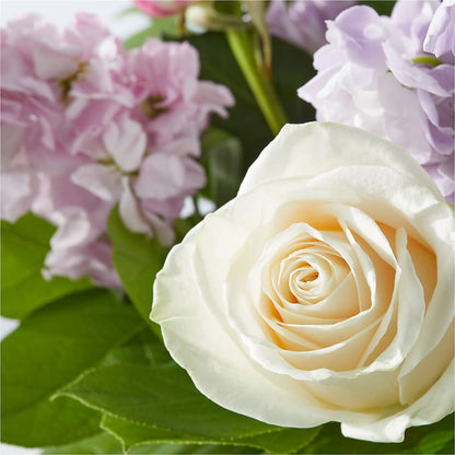 Springtime Spritz Bouquet –  Serrano Flowers, Riverside CA
