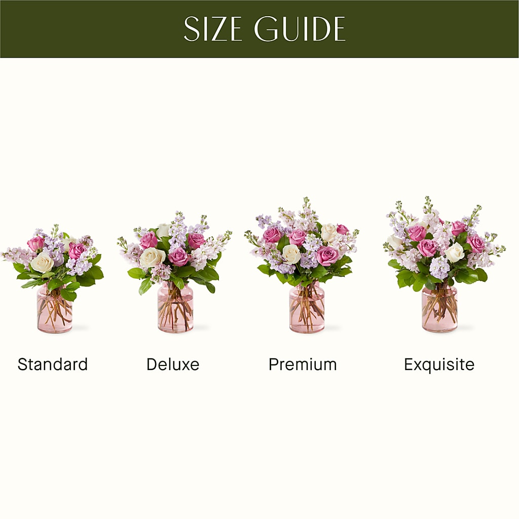 Springtime Spritz Bouquet –  Serrano Flowers, Riverside CA