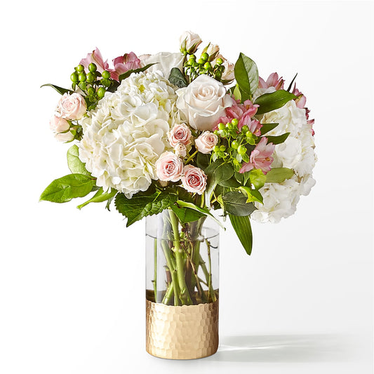 Parisian Stroll Bouquet –  Serrano Flowers, Riverside CA
