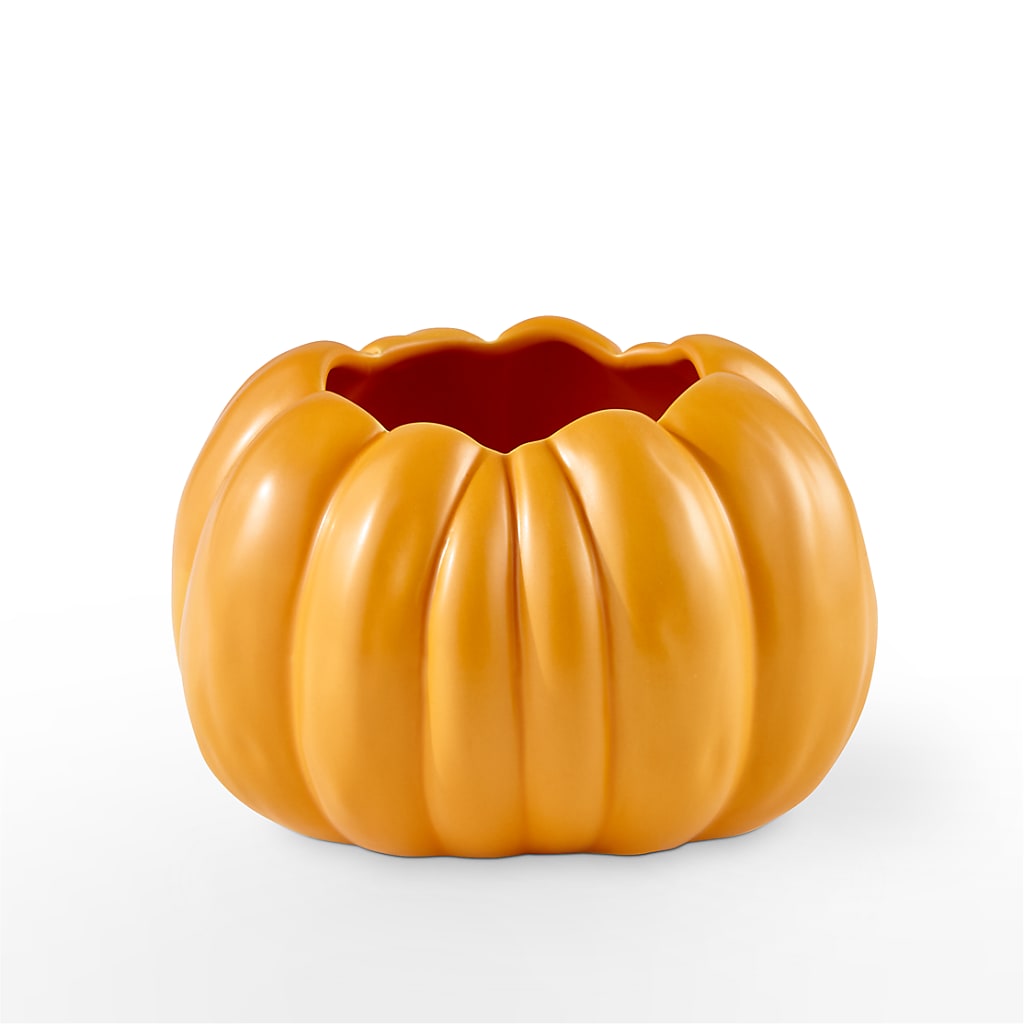 Pick of the Patch Pumpkin Bouquet –  Serrano Flowers, Riverside CA