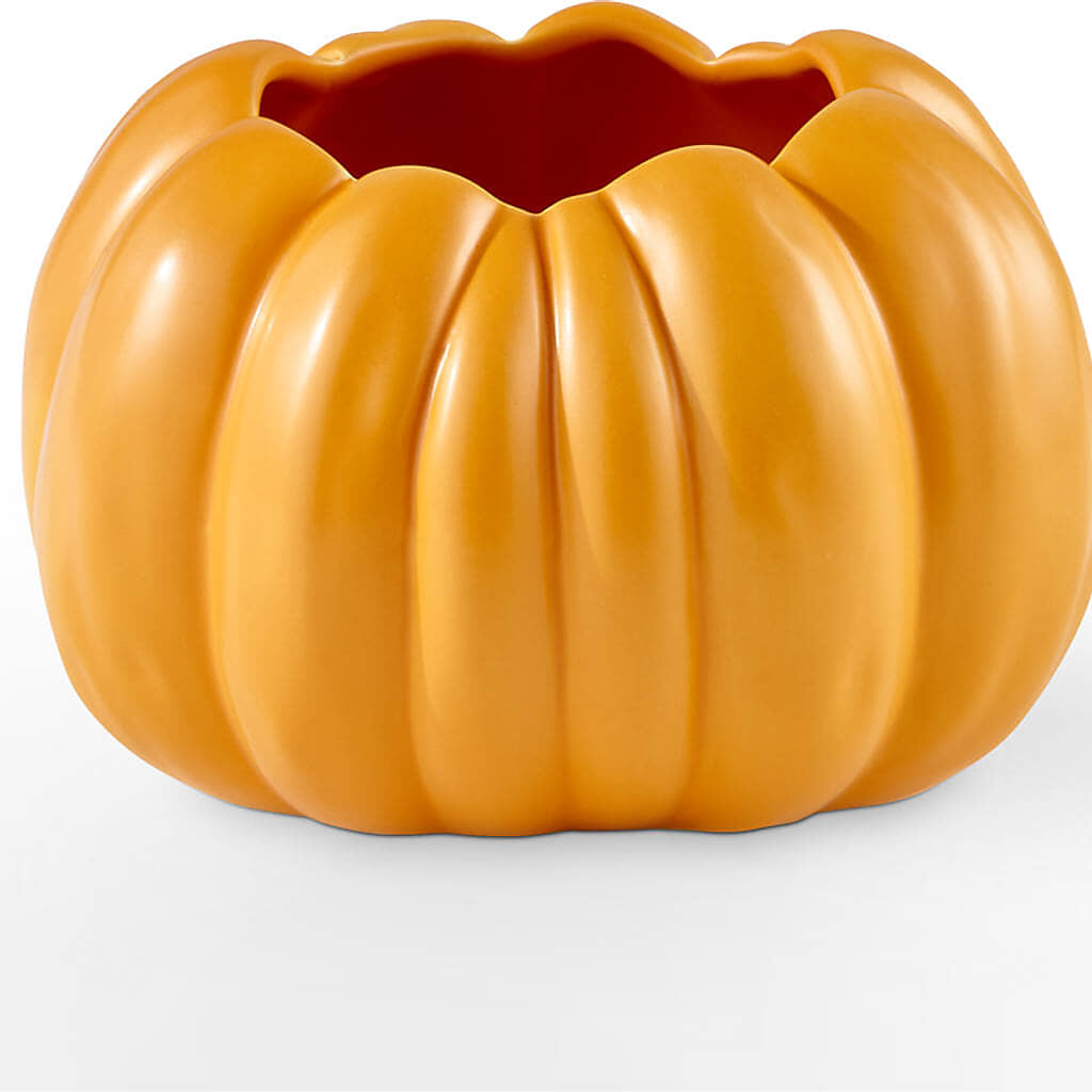 Golden Gourd Pumpkin Bouquet –  Serrano Flowers, Riverside CA