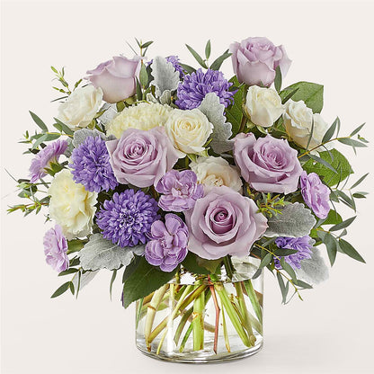 Stardust Bouquet –  Serrano Flowers, Riverside CA