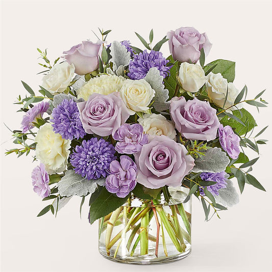 Stardust Bouquet –  Serrano Flowers, Riverside CA