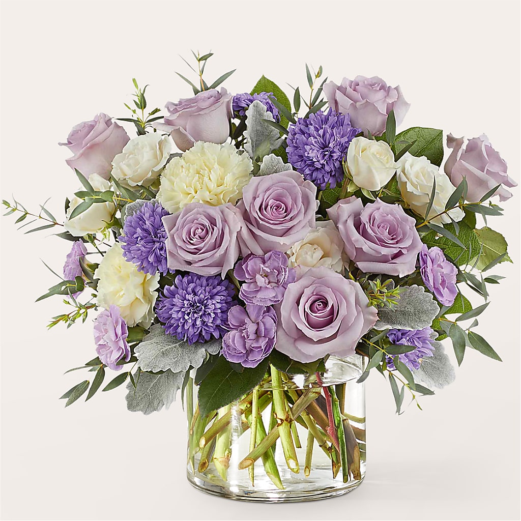 Stardust Bouquet –  Serrano Flowers, Riverside CA