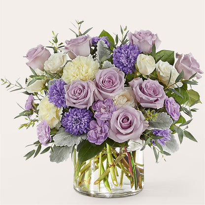 Stardust Bouquet –  Serrano Flowers, Riverside CA