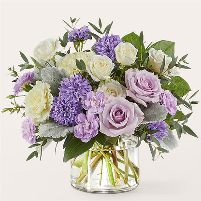 Stardust Bouquet –  Serrano Flowers, Riverside CA