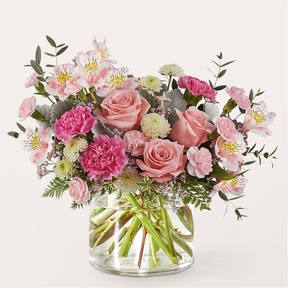 The Treehouse Bouquet –  Serrano Flowers, Riverside CA
