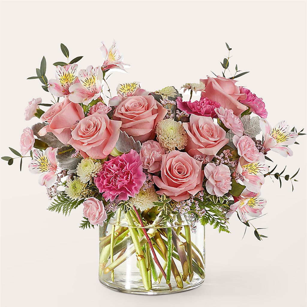 The Treehouse Bouquet –  Serrano Flowers, Riverside CA