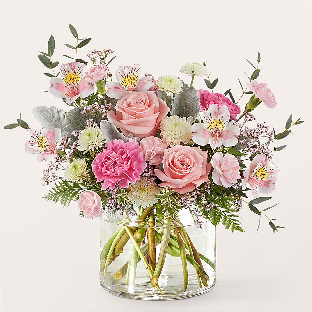 The Treehouse Bouquet –  Serrano Flowers, Riverside CA